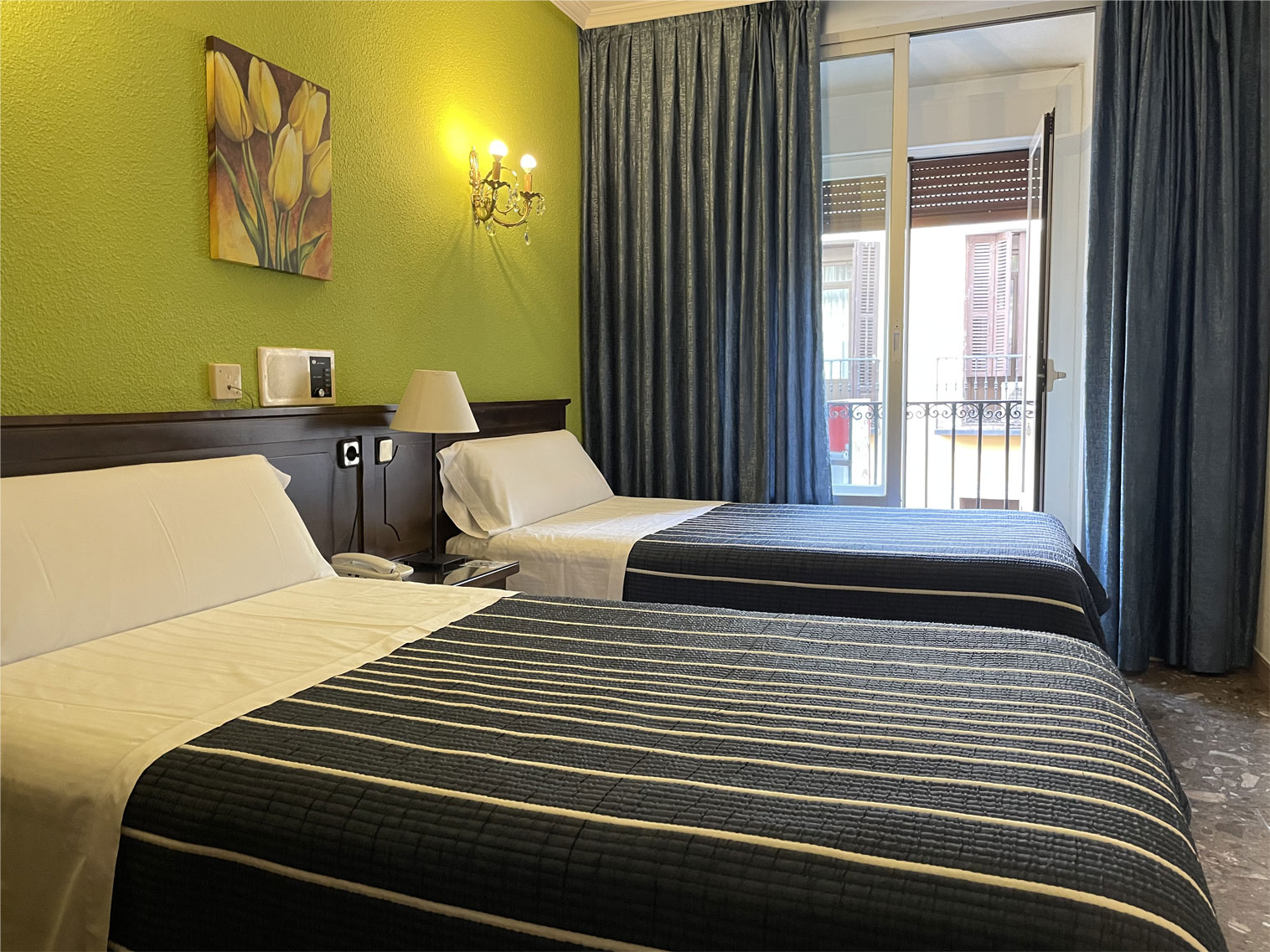 Hostal Sonsoles, photo 7