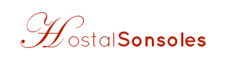 Logo Hostal Madrid Sonsoles